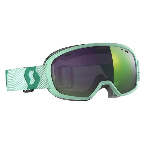Scott Muse Pro Goggle