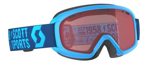 Scott Witty Jr Goggle