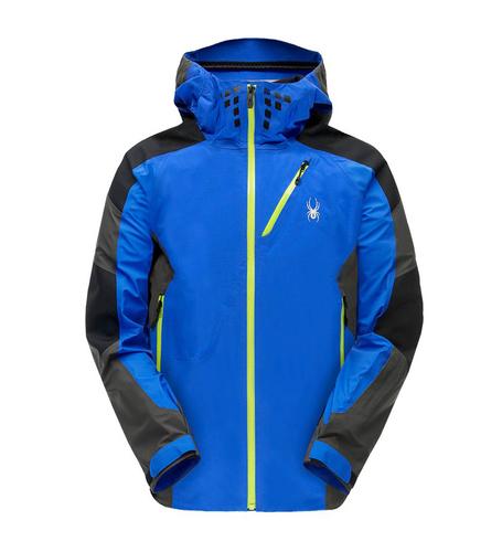 Spyder Eiger Shell - Men's