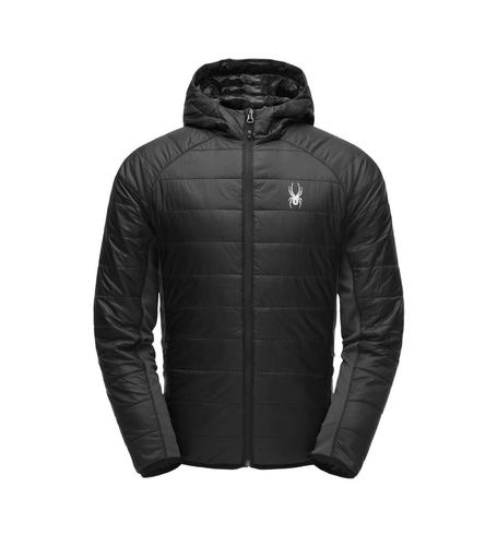 Spyder Glissade Hoody - Men's