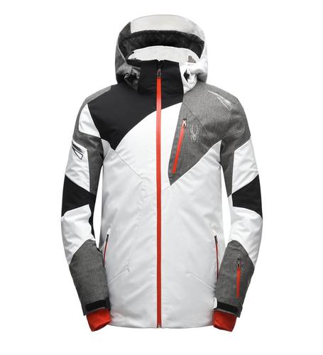 Spyder Leader Jacket - Men's