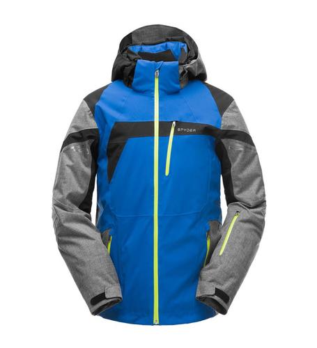 Spyder Titan Jacket - Men's
