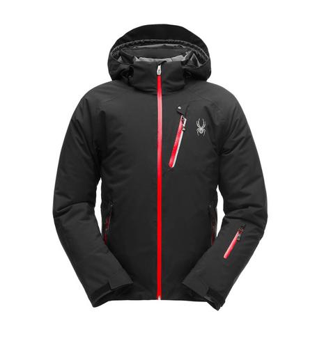 Spyder Tripoint Jacket - Men's