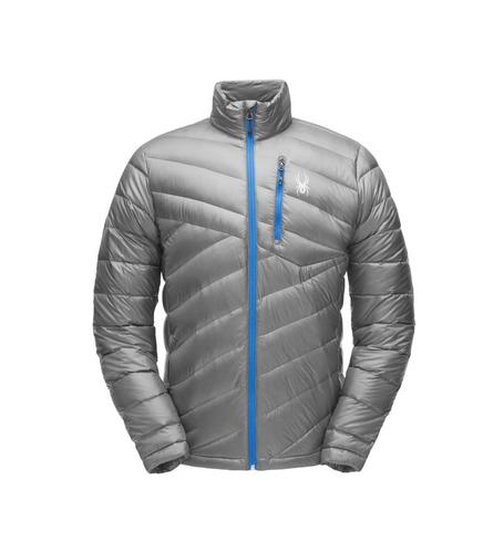 Spyder Syrround Down Jacket - Men's
