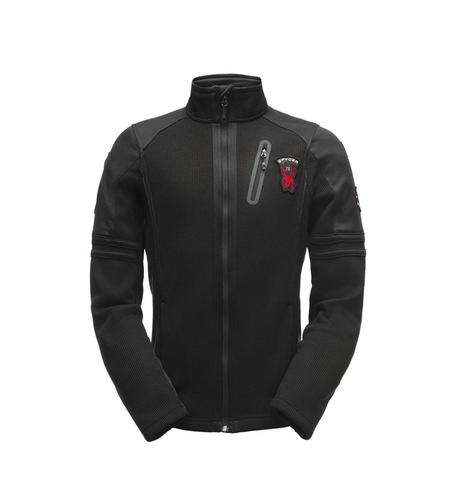 Spyder Wengen Stryke Jacket - Men's