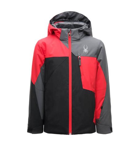 Spyder Ambush Jacket - Boys'