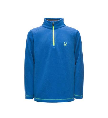 Spyder Speed Fleece Top - Toddler Boys'