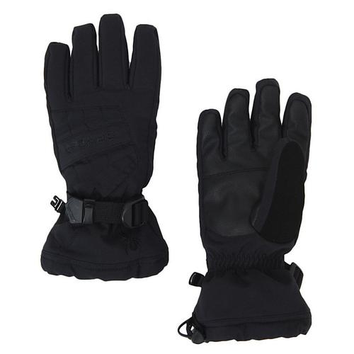 Spyder Overweb Ski Glove - Kids'
