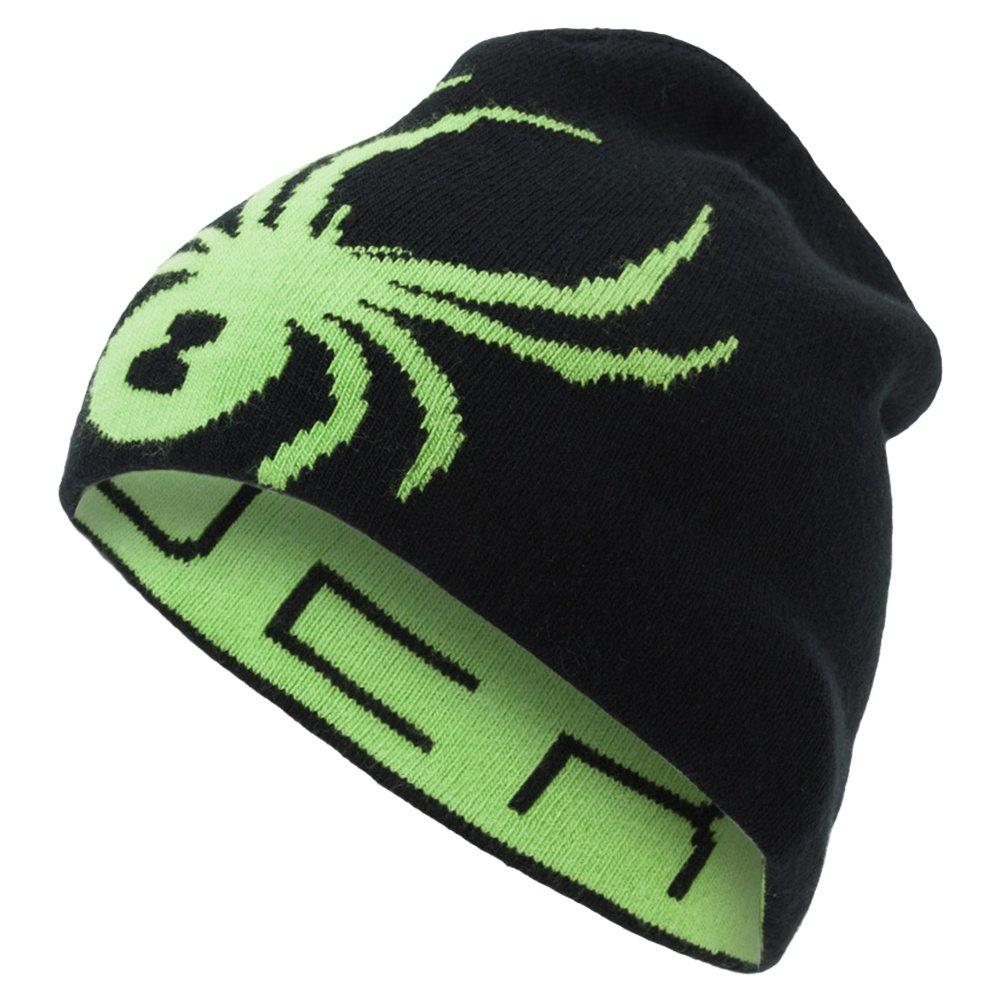 spyder beanie hat