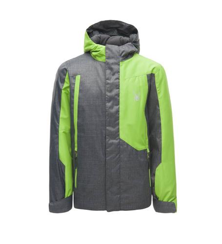 Spyder Flyte Jacket - Boys'