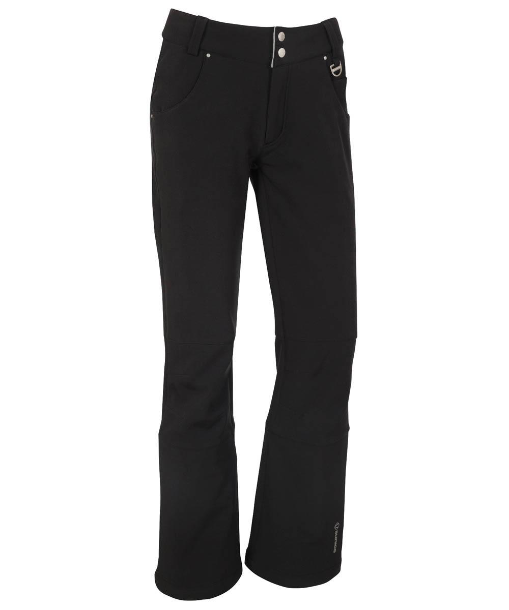 russi softshell stretch pant