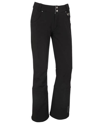 Sunice Cara Softshell Stretch Pant - Women's