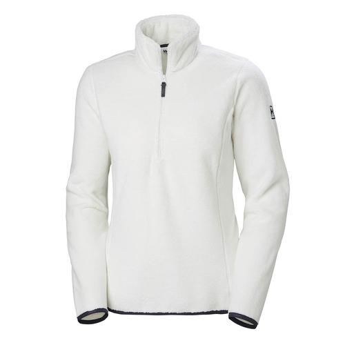 Helly Hansen Feather Pile 3/4 Zip Pullover - Women's