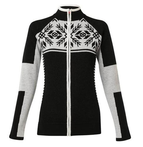 Krimson Klover Snowfall Sweater - Women's
