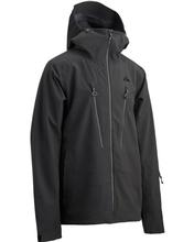 Strafe Pyramid Jacket - Men's BLACK