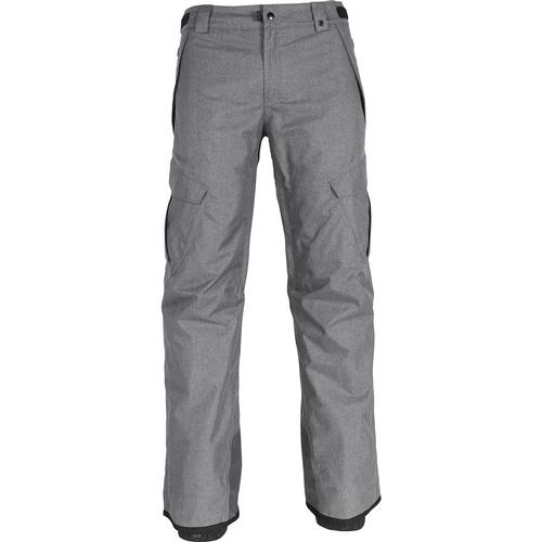 686 Authentic Infinity Cargo Insulated Pant - Men's