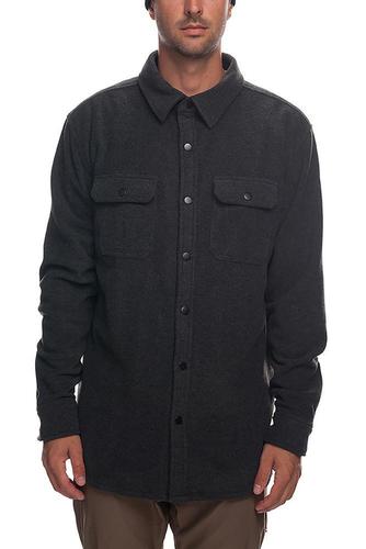 686 Sierra Fleece Flannel - Men's