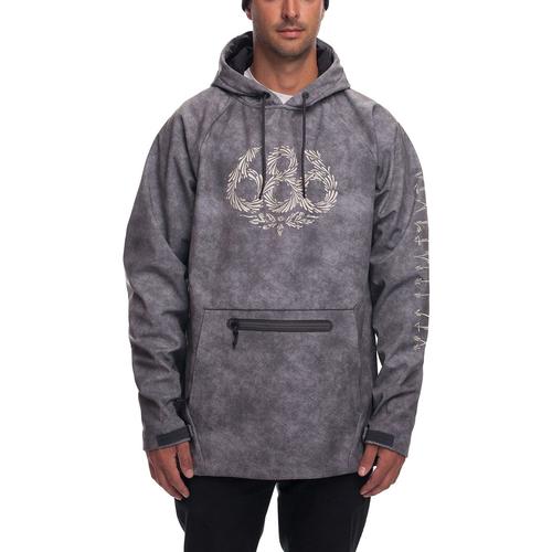 686 Waterproof Hoodie - Men's