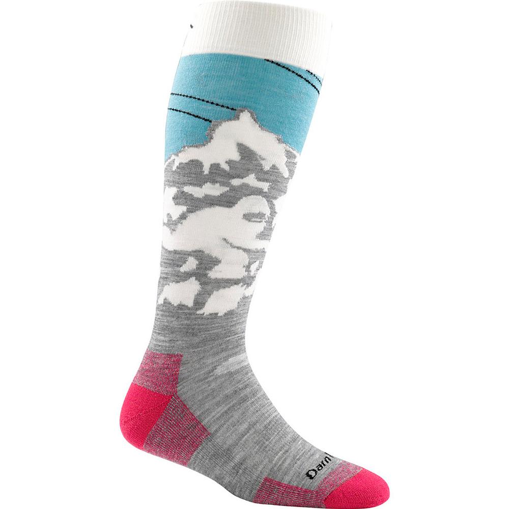 Darn Tough Merino Wool Yeti UltraLight Ski Sock Women's