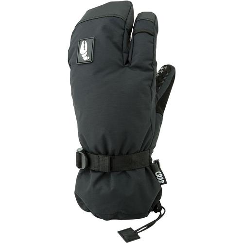 Crab Grab Snurf Trigger Mitten - Men's