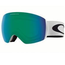 Oakley Flight Deck XM Prizm Goggle MATTE_WHT_JADE