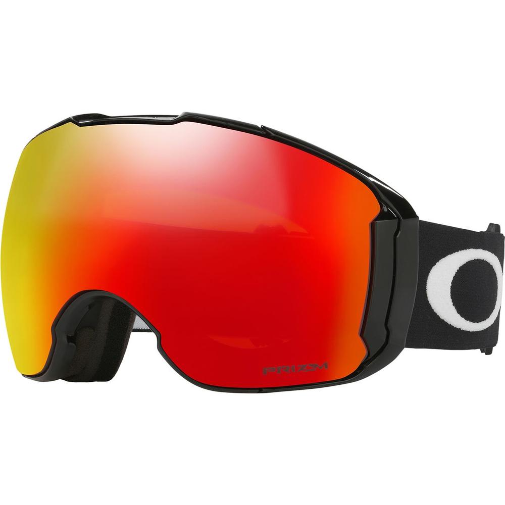 oakley mountain bike goggles