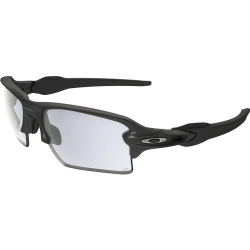 Oakley Flak 2.0 XL Photochromic Sunglasses - Men's