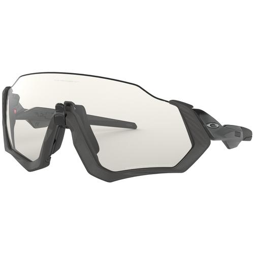 Oakley Flight Jacket Sunglasses