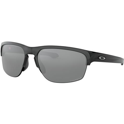 Oakley Sliver Edge Prizm Polarized Sunglasses