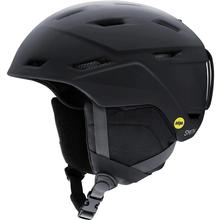 Smith Mission MIPS Helmet MATTE_BLACK