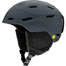 Smith Mission MIPS Helmet MATTE_SLATE