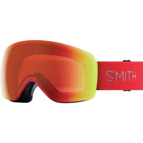 Smith Skyline Chromapop Goggles