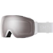 Smith I/O MAG Chromapop Goggles WHITE_VAPOR