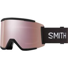 Smith Squad XL ChromaPop Goggles BLACK_SUN_GOLD