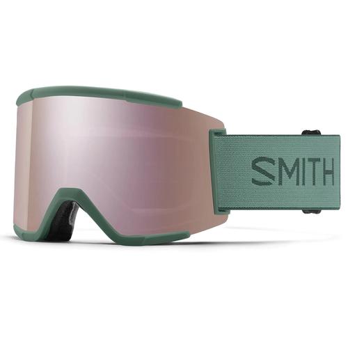  Smith Squad Xl Chromapop Goggles