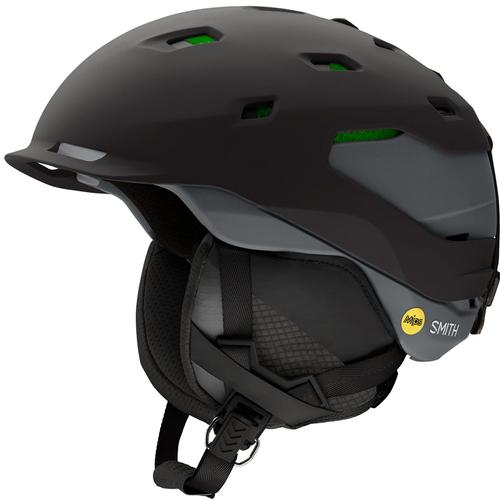 Smith Quantum MIPS Helmet