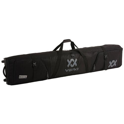 Volkl Double Wheeled Ski Bag