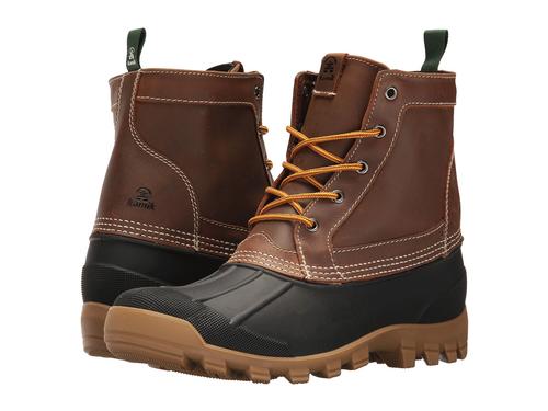 Kamik Yukon 5 Winter Boot - Men's