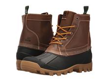 Kamik Yukon 5 Winter Boot - Men's