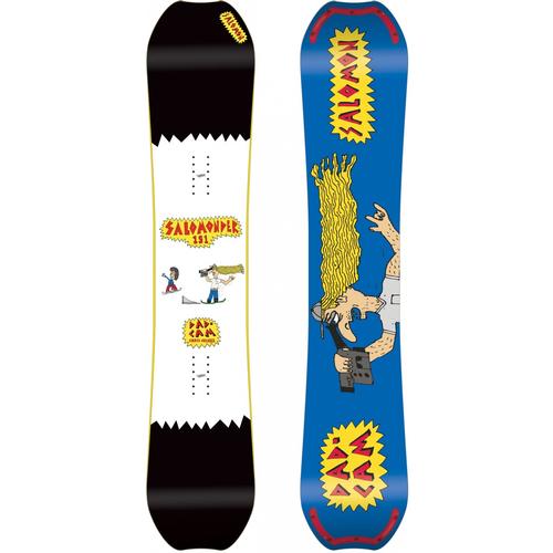 Salomon Salomonder Snowboard