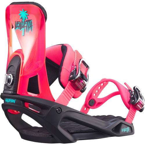 Salomon Vendetta Snowboard Binding - Women's