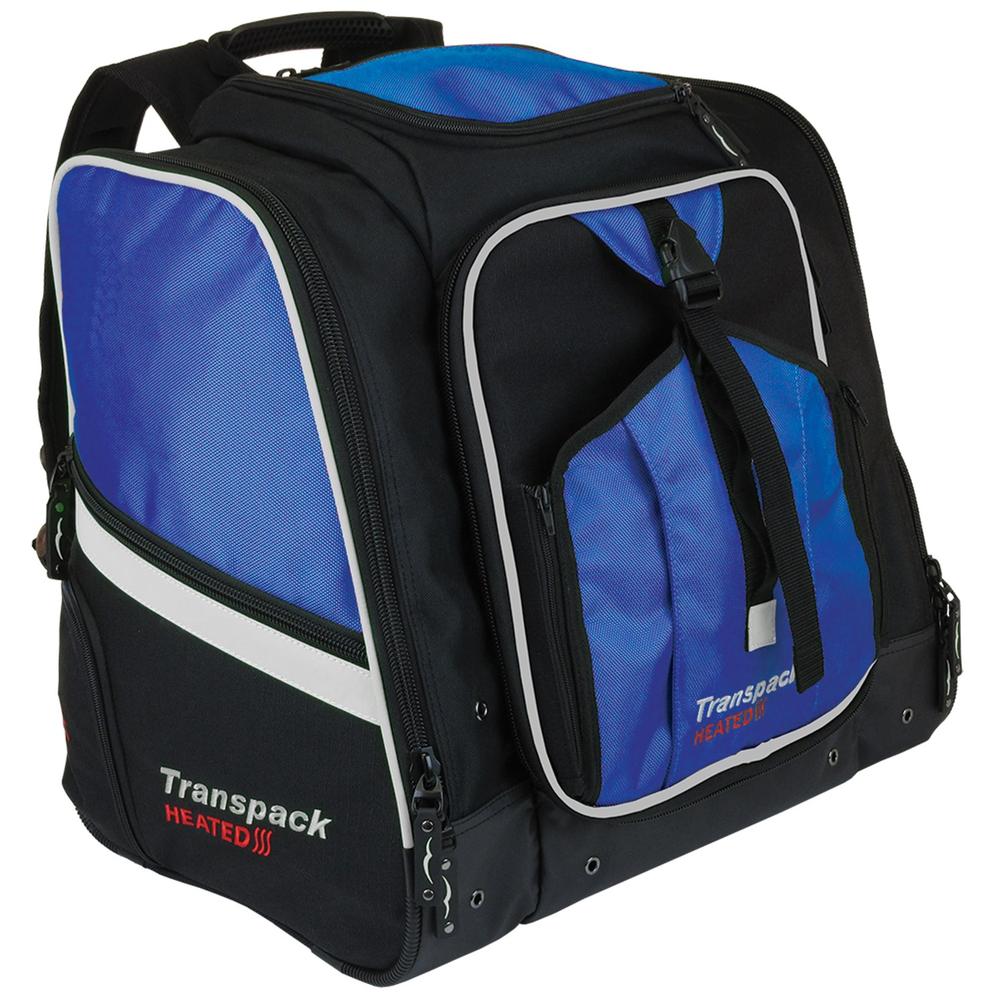 transpack heated boot bag.