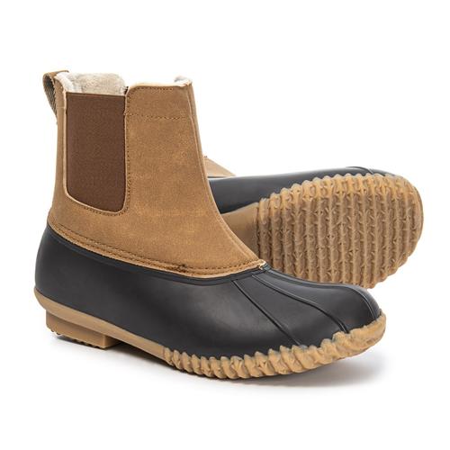 Jambu Winston Boot - Men's