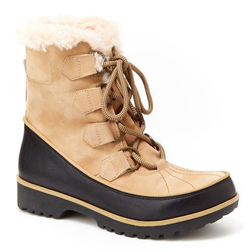 Jambu Bristol Boot - Women's