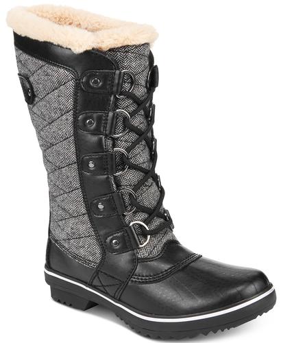 Jambu Lorna Boot - Women's