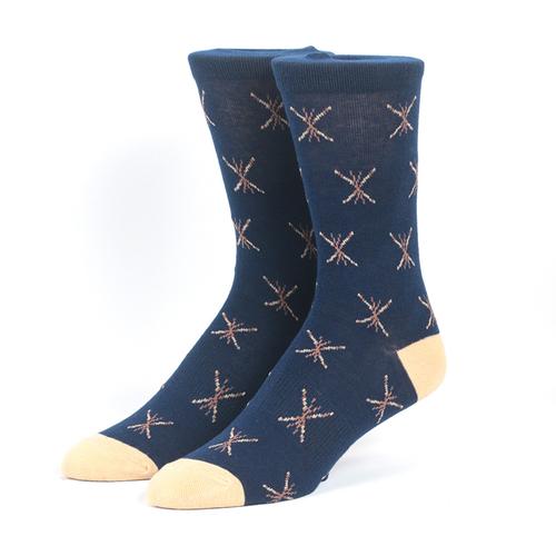 Cirque Casual Sock
