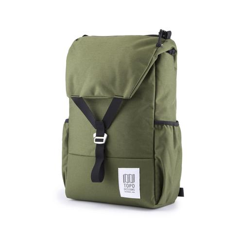 Topo Designs Y-Pack 14L Backpack