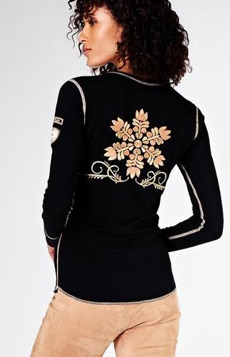 Alp-n-Rock Snow is Love Crew - Women's