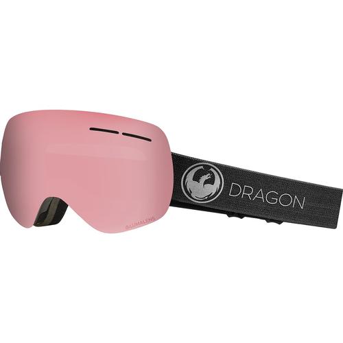 Dragon X1s Goggles Photchromatic