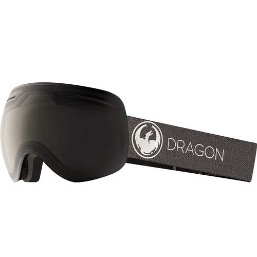 Dragon X1 Photochromatic Goggles